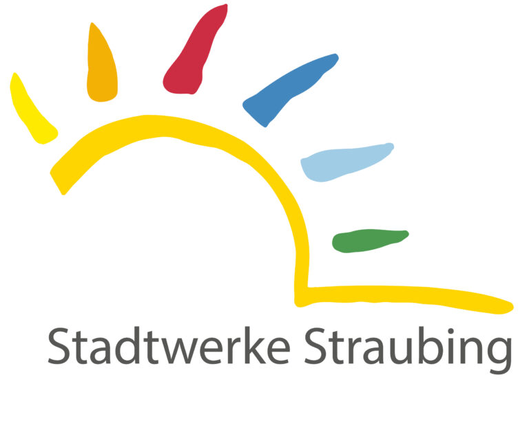 Stadtwerke Straubing Logo