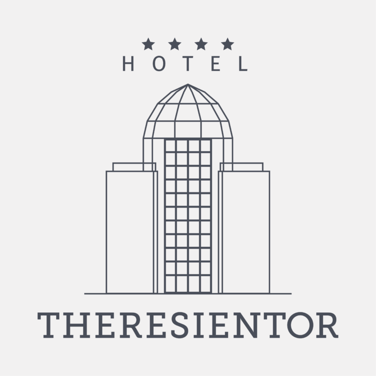 Hotel Theresientor Straubing Logo